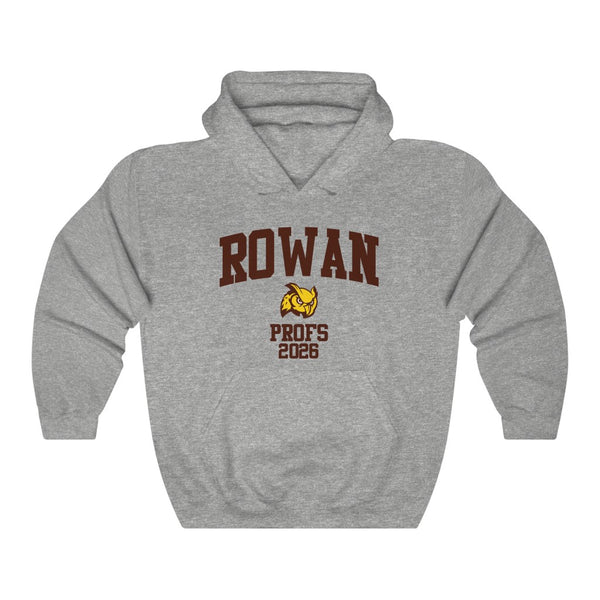 Rowan Class of 2026