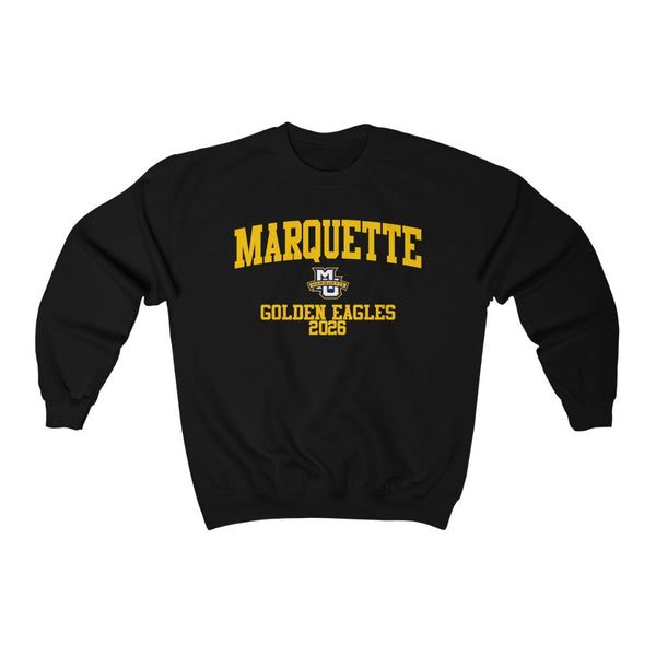 Marquette Class of 2026