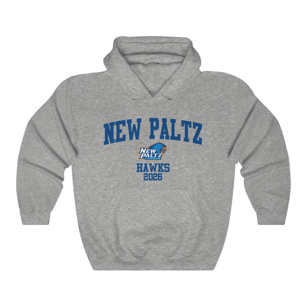 SUNY New Paltz Class of 2026