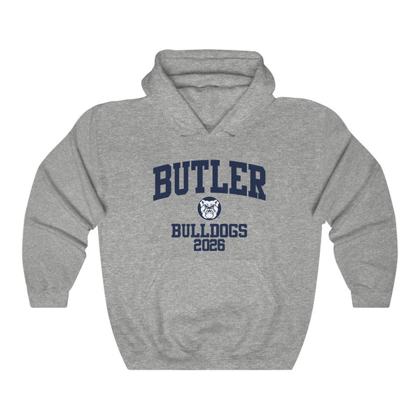 Butler Class of 2026