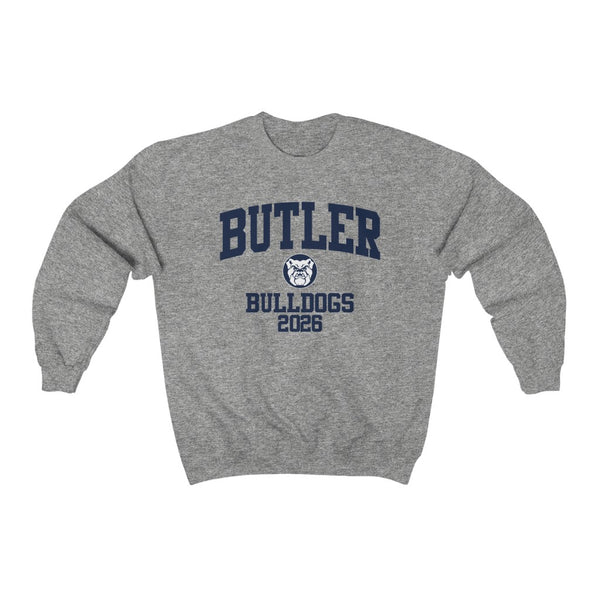 Butler Class of 2026