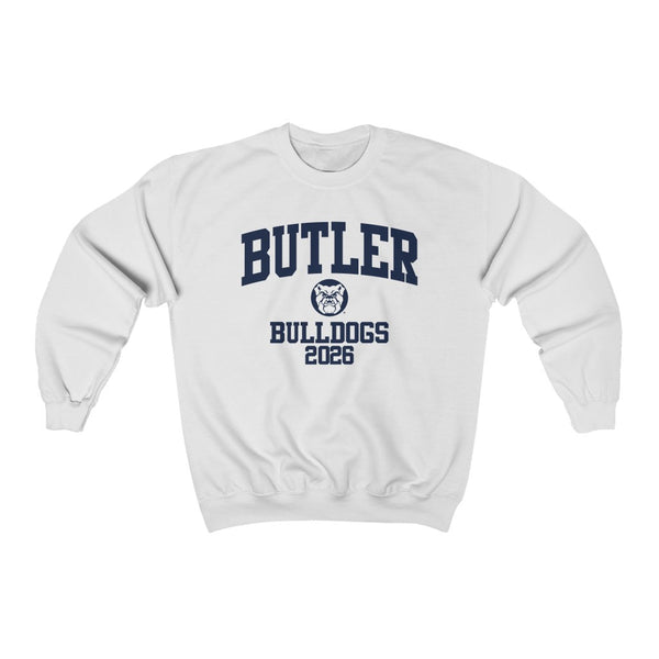 Butler Class of 2026