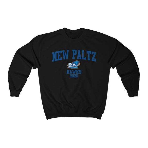 SUNY New Paltz Class of 2026