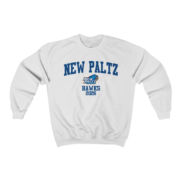 SUNY New Paltz Class of 2026