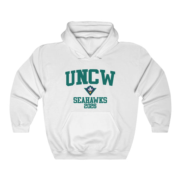 UNCW Class of 2026