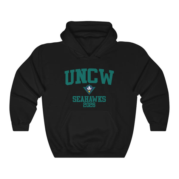 UNCW Class of 2026