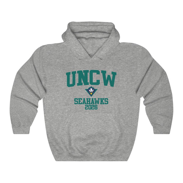 UNCW Class of 2026