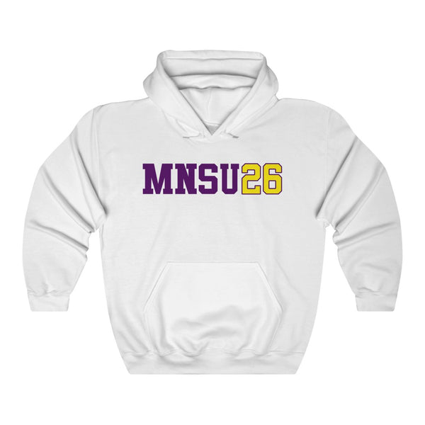 MNSU Class of 2026