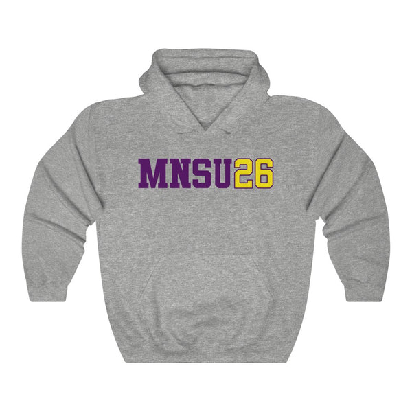 MNSU Class of 2026