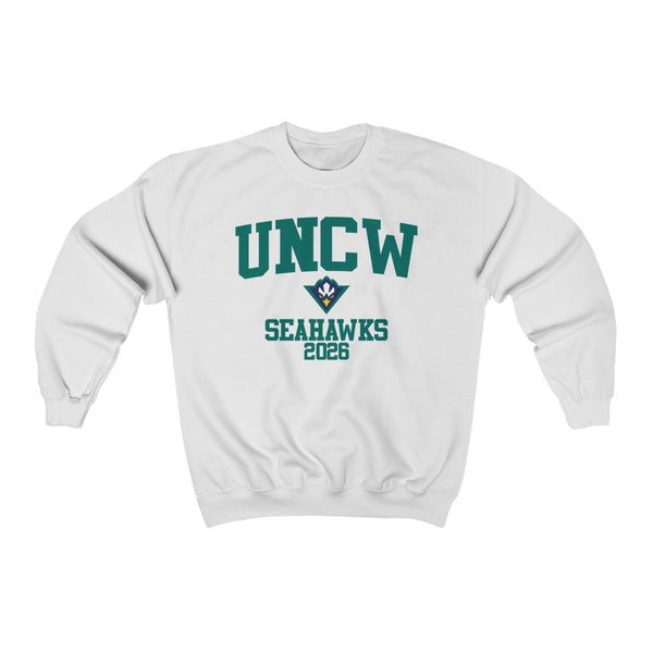 UNCW Class of 2026