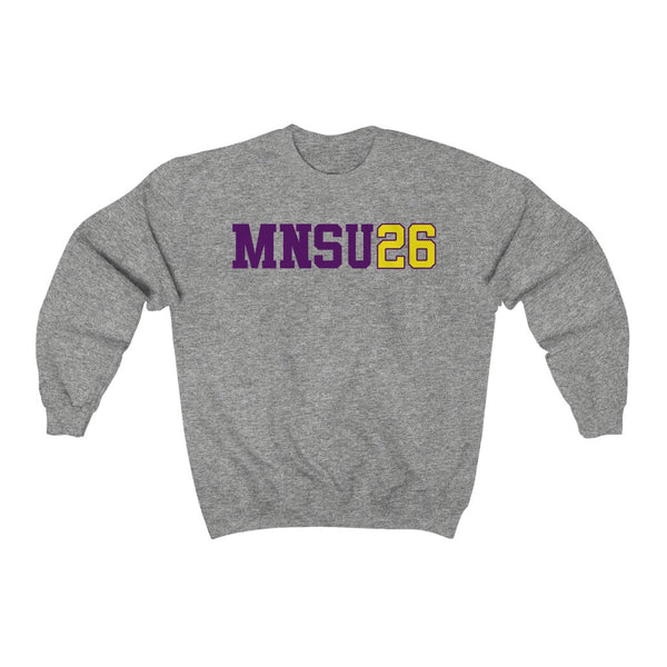 MNSU Class of 2026