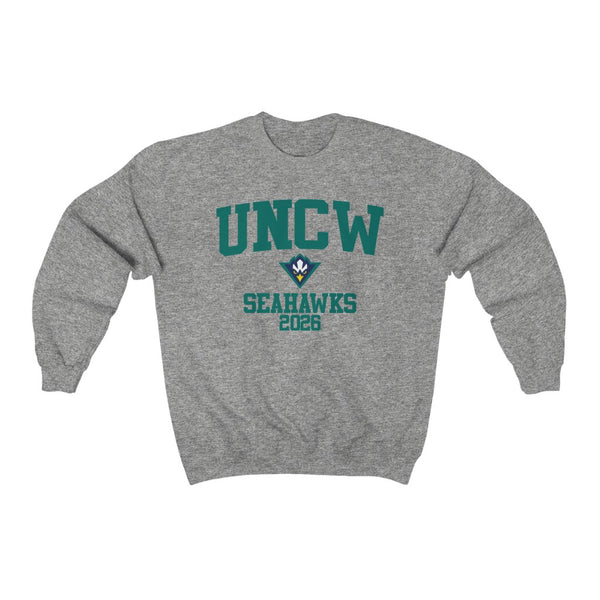 UNCW Class of 2026