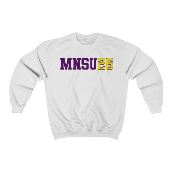 MNSU Class of 2026