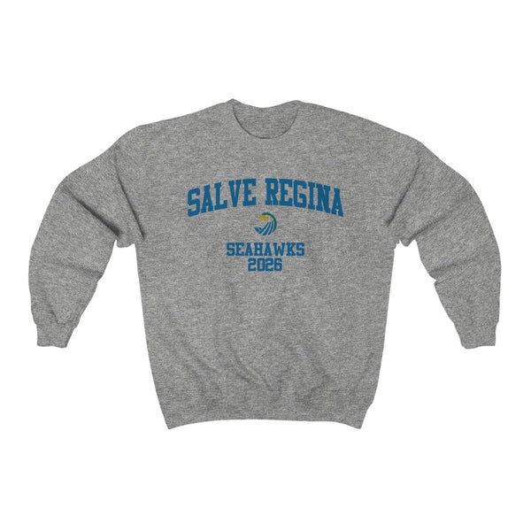 Salve Regina Class of 2026