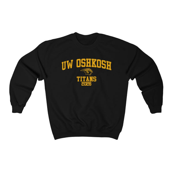 UW Oshkosh Class of 2026