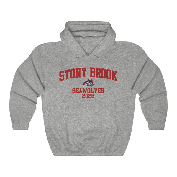 Stony Brook Class of 2026