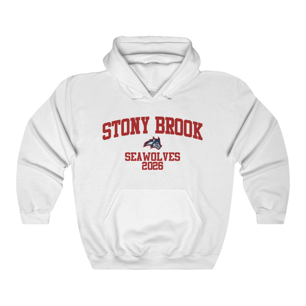 Stony Brook Class of 2026