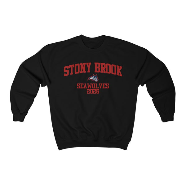 Stony Brook Class of 2026