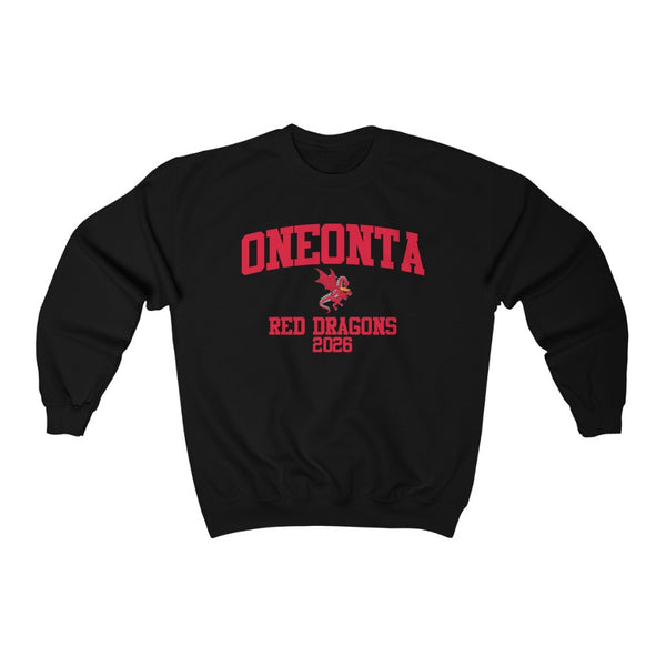 SUNY Oneonta Class of 2026