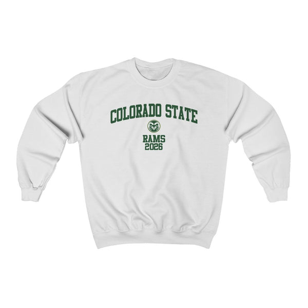 Colorado State Class of 2026