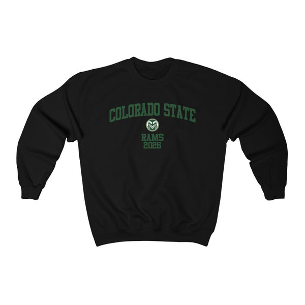 Colorado State Class of 2026