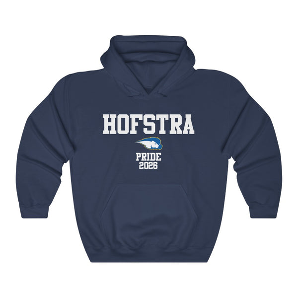 Hofstra Class of 2026