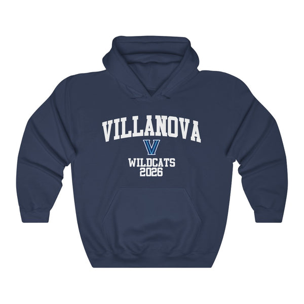Villanova Class of 2026