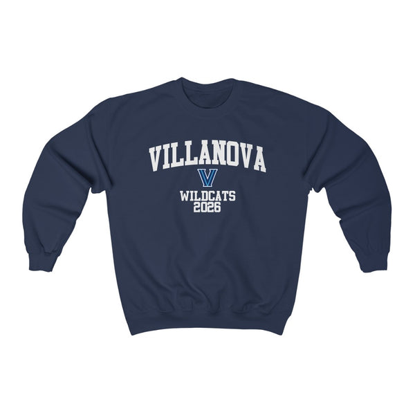 Villanova Class of 2026