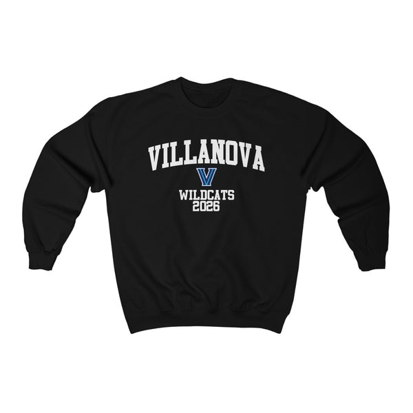 Villanova Class of 2026