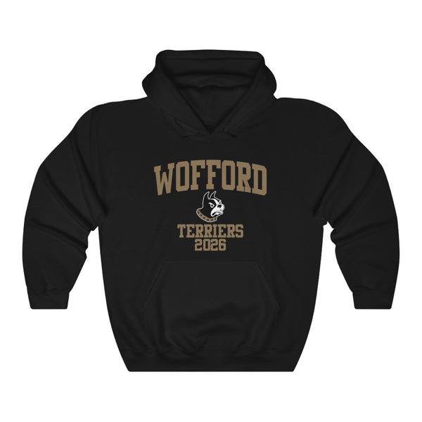 Wofford Class of 2026