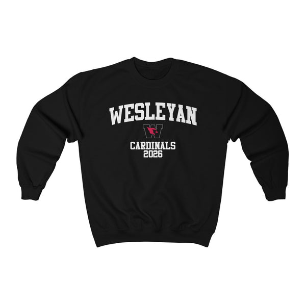 Wesleyan Class of 2026