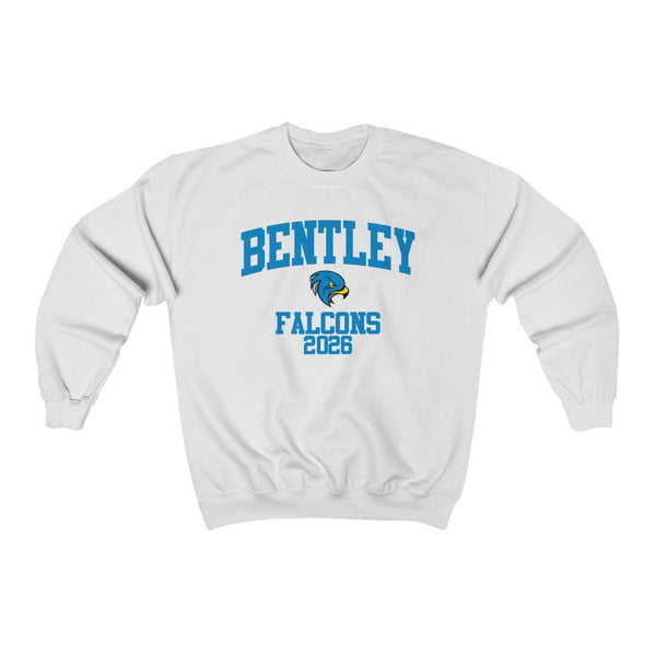 Bentley Class of 2026