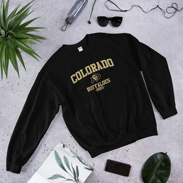 CU Boulder Class of 2023