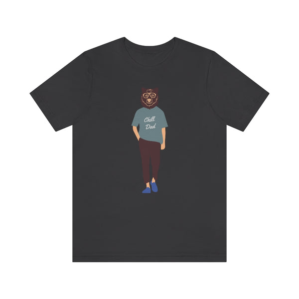 Chill Dad Tee
