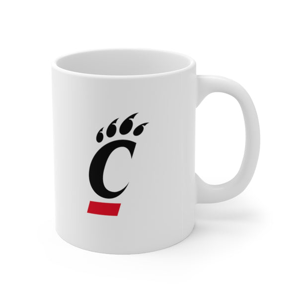 Cincinnati Call Your Mom - Mug