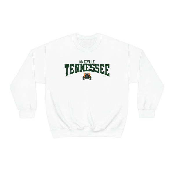 Tennessee Knoxville Sweatshirt