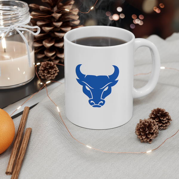 Buffalo Call Your Mom - Mug