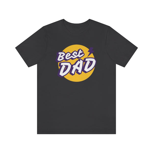 Best DAD Tee