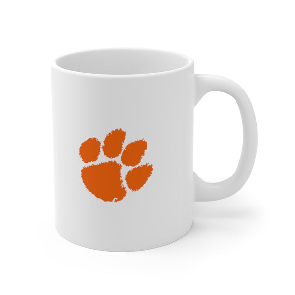 Clemson Call Your Mom - Mug