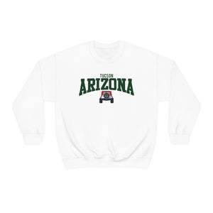 Arizona Tucson Sweatshirt