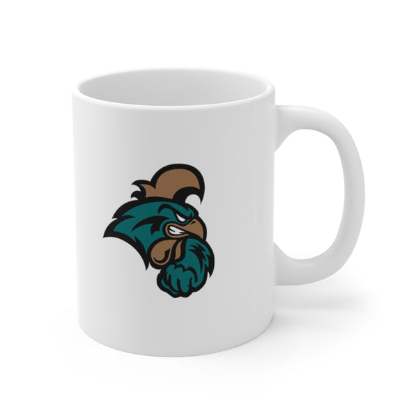 Coastal Carolina Call Your Mom - Mug