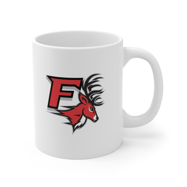 Fairfield Call Your Mom - Mug