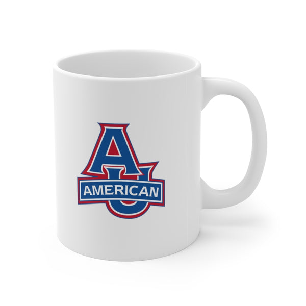 American Call Your Mom - Mug