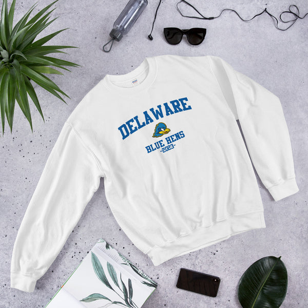 Delaware Class of 2023