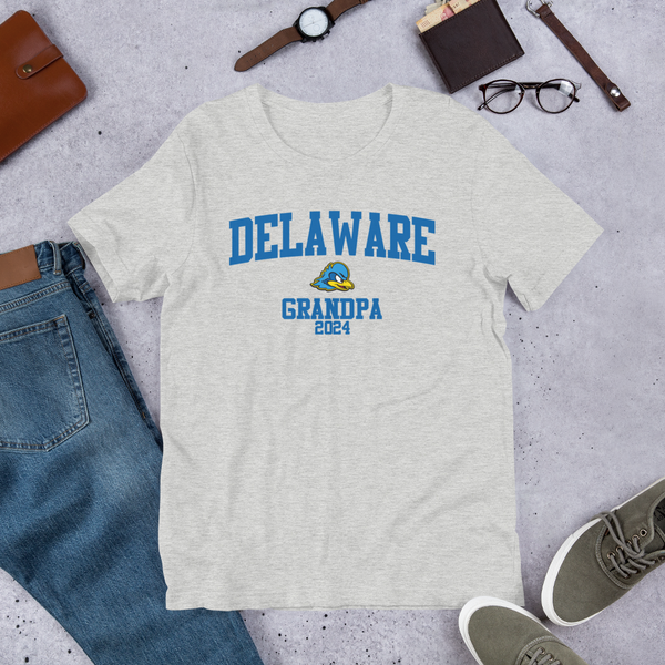 Delaware Class of 2024 Family Apparel