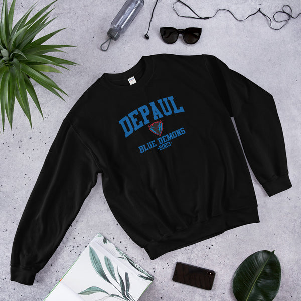 DePaul Class of 2023