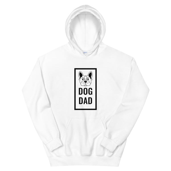 Dog Dad Hoodie