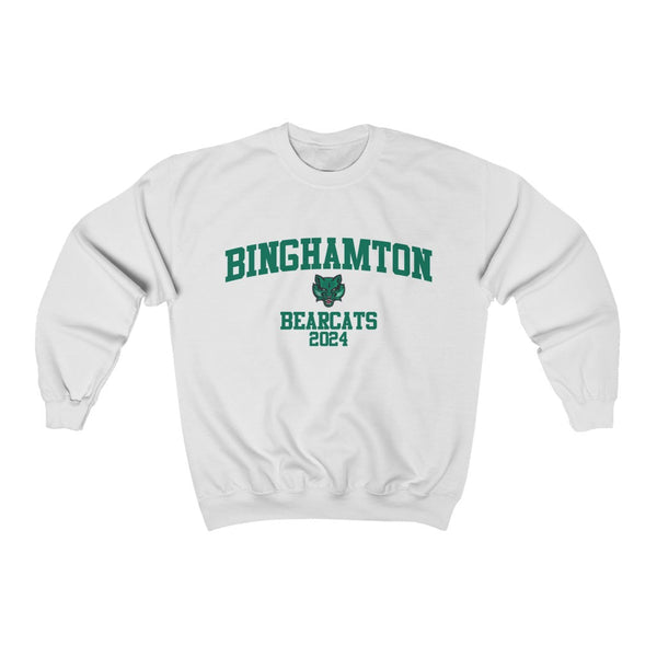 Binghamton Class of 2024