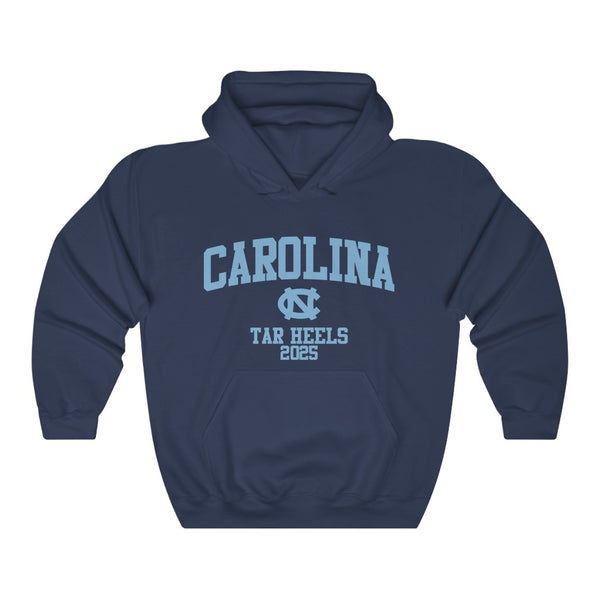 UNC Chapel Hill Class of 2025