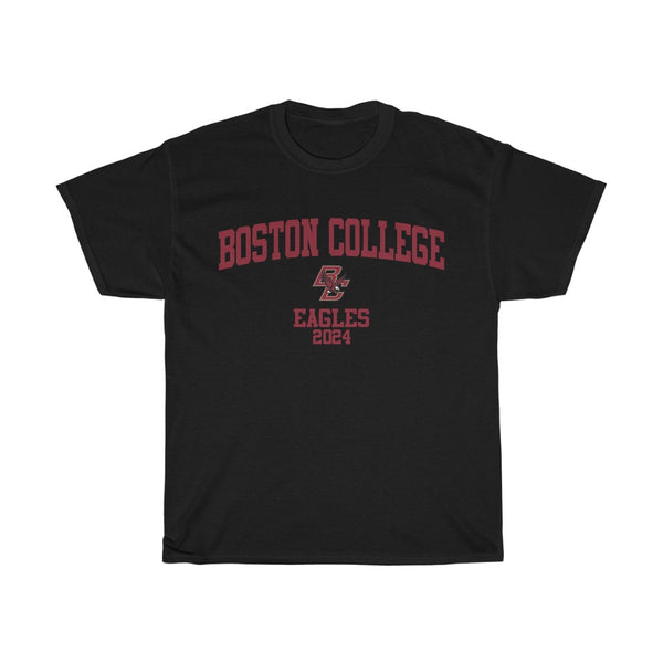 Boston College Class of 2024